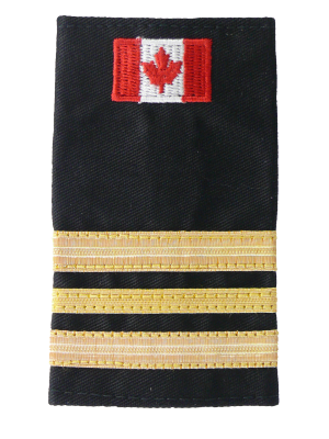 Wire Lace Epaulettes | Epaulettes | Fire Services