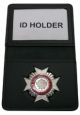 I.D. Holder for the #38 Badge