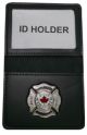 I.D. Holder for #72 Badge