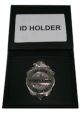 I.D. Holder for #63 Badge
