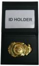Expanded I.D. Holder for the #B544 Badge