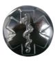 Star of Life Button - Large