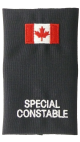 Special Constable Epaulettes