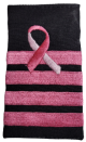 Deputy Chief Breast Cancer Awareness Epaulettes