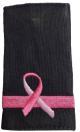 1 Bar Breast Cancer Awareness Epaulettes