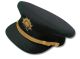 Officer's Dress Cap
