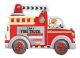 I Am A Fire Truck by Beth Bryan, Josephine Page