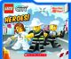LEGO City Adventures: Heroes!