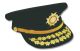 Fire Chief's Cap