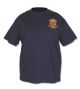 Canadian Firefighter T-Shirt
