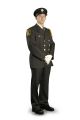 Double Breasted Dress Uniform