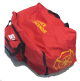 Service D'incendie Equipment Bag