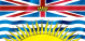 B.C. Provincial Flag
