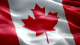 Canadian Flag 18 x 36