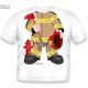 AddAKid Firefighter T-Shirt/Onesie