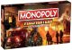 Firefighters Monopoly, Third Alarm Edition