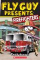 Fly Guy Presents: Firefighters - Paperback