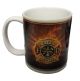 Firefighter First In, Last Out Full Wrap Mug