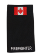 Firefighter Epaulettes