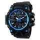 Honor in Blue Security Watch