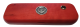 Rosewood Pen + Pencil Set with Firefighter Emblem
