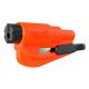 The Original Keychain Car Escape Tool - Red