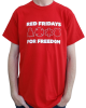 Men's Freedom Friday T-shirt 