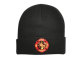 Fire Department Embroidered Toque