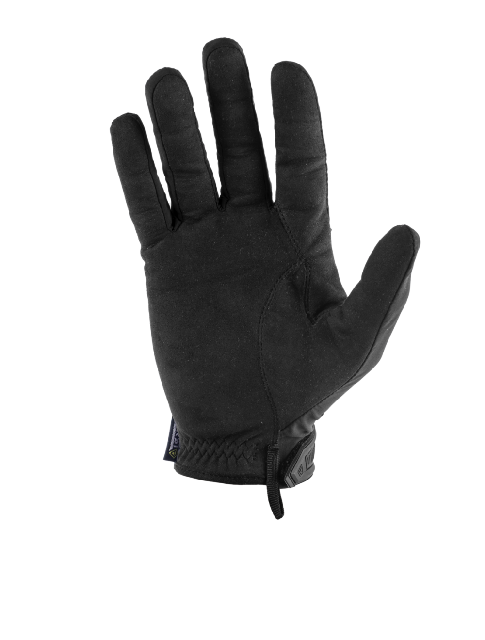 First tactical slash & flash hard knuckle glove discount