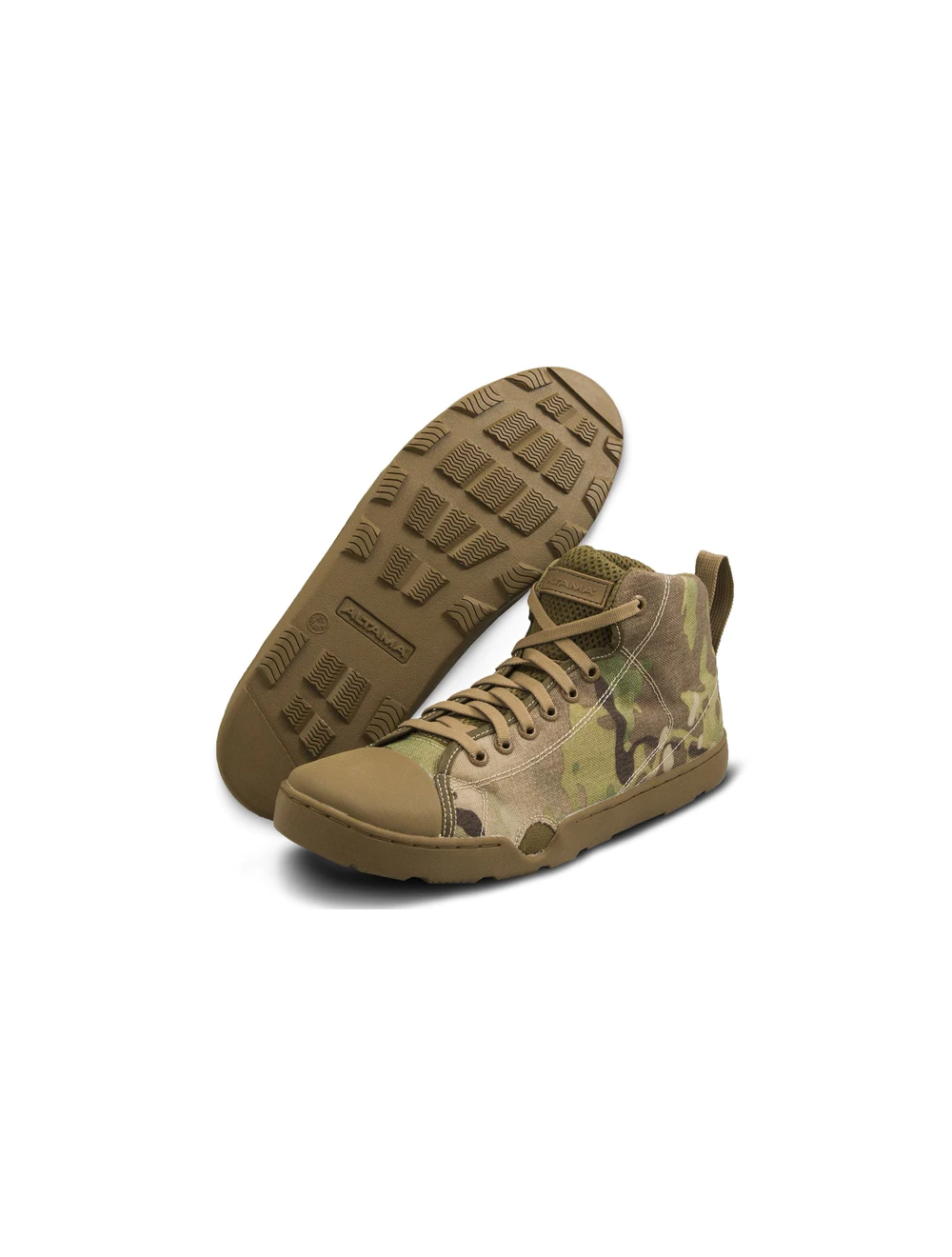 アルタマ Altama OTB Maritime Assault Mid Altama OTB Maritime Assault Mid – Urban Tactical